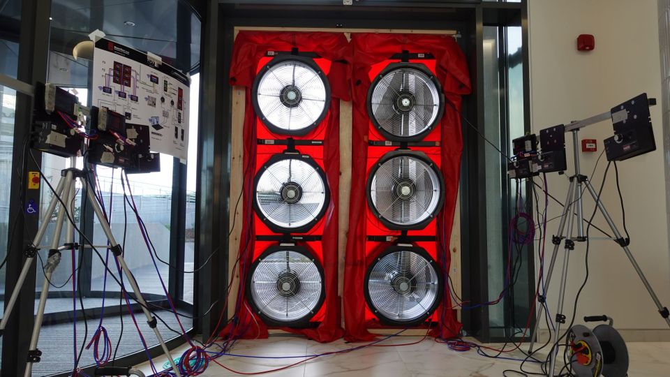 Da li je Blower Door test obavezan? Šta kaže zakon, a šta praksa?