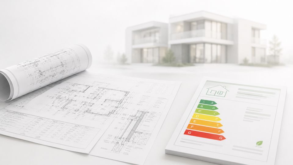 Energetski pasoš i elaborat energetske efikasnosti - u čemu je razlika?