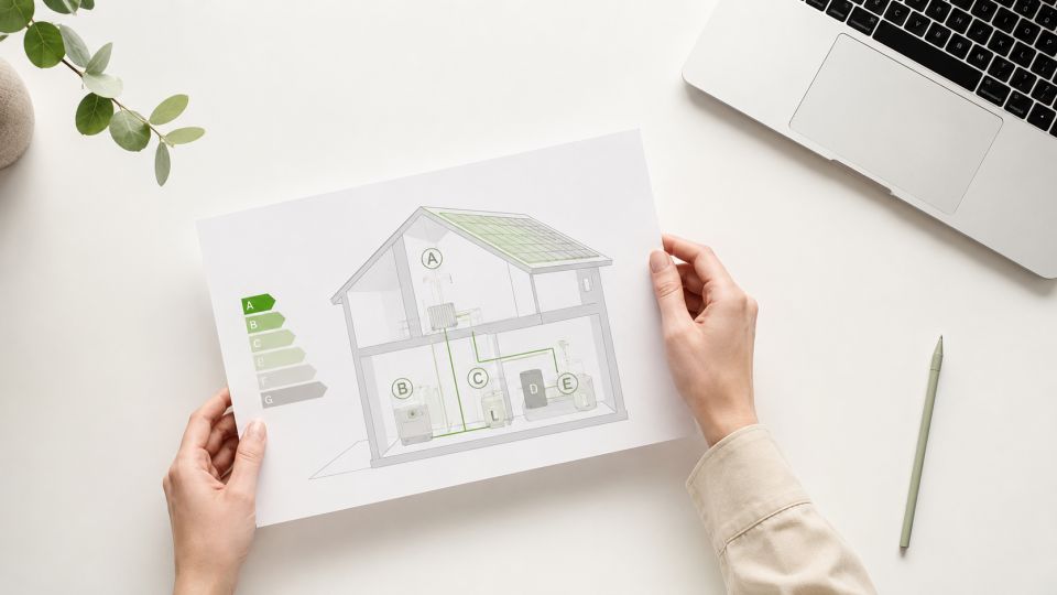 Energetski pregled kao put do LEED i BREEAM sertifikata