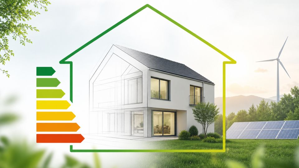 Energy Efficiency First - Princip, direktiva i primena u praksi