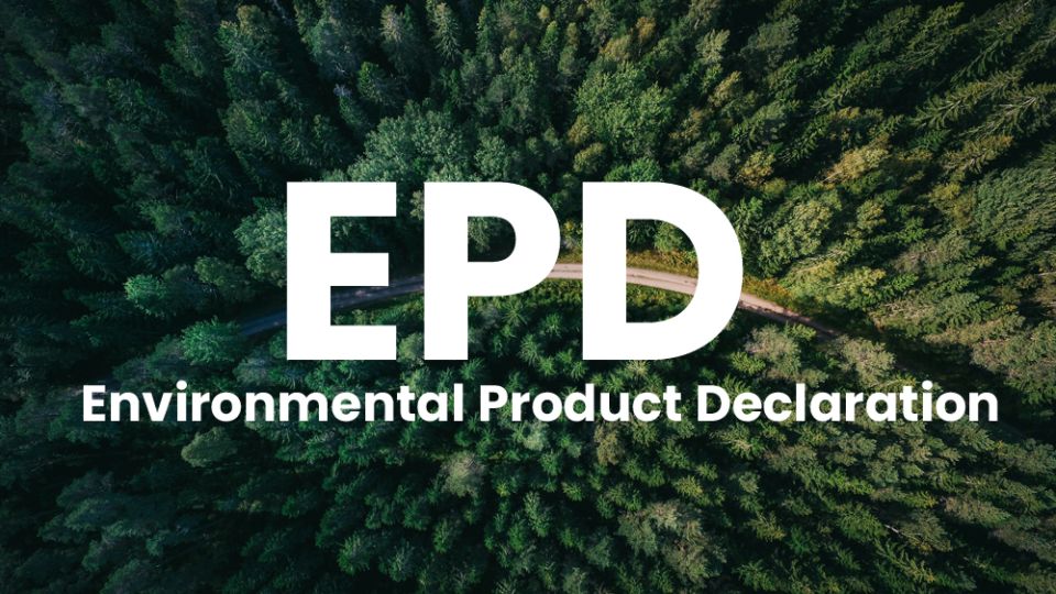 EPD deklaracija: šta je i zašto je bitna u građevini?