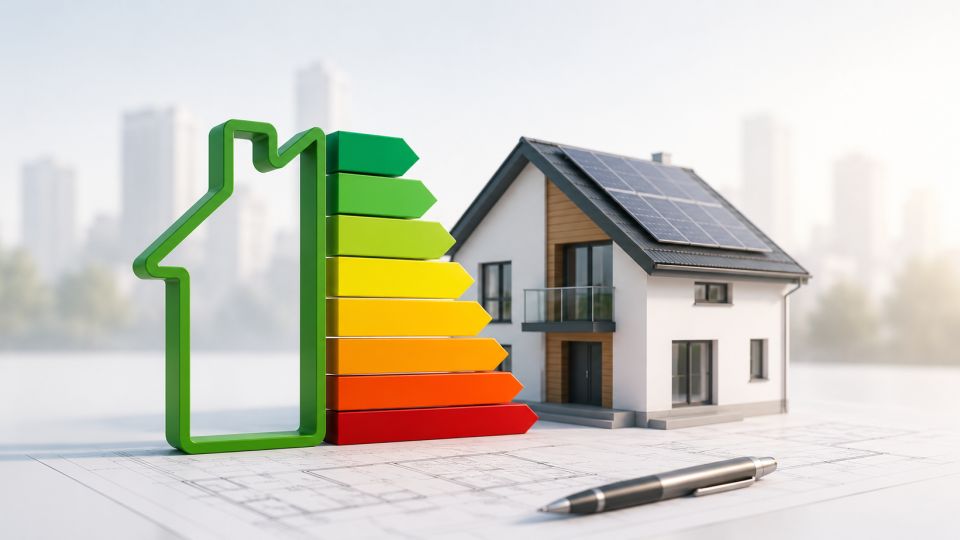Evropska direktiva o energetskim svojstvima zgrada i Srbija - Gde smo i šta nas čeka?