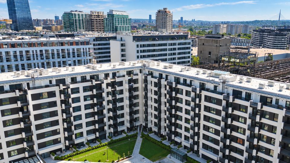 High Performance Buildings – kada projektovane performanse postanu stvarne performanse zgrade